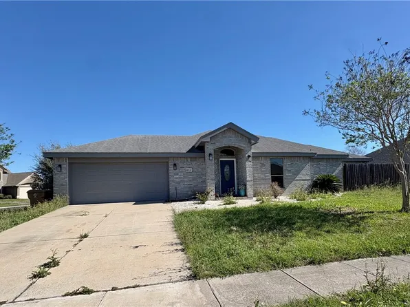 4514 Valor Dr, Corpus Christi, TX 78413