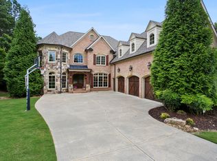 325 Quayside Ct, Milton, GA 30004