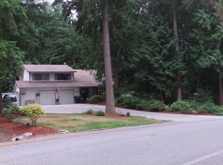 7304 217th Pl NE, Redmond, WA 98053