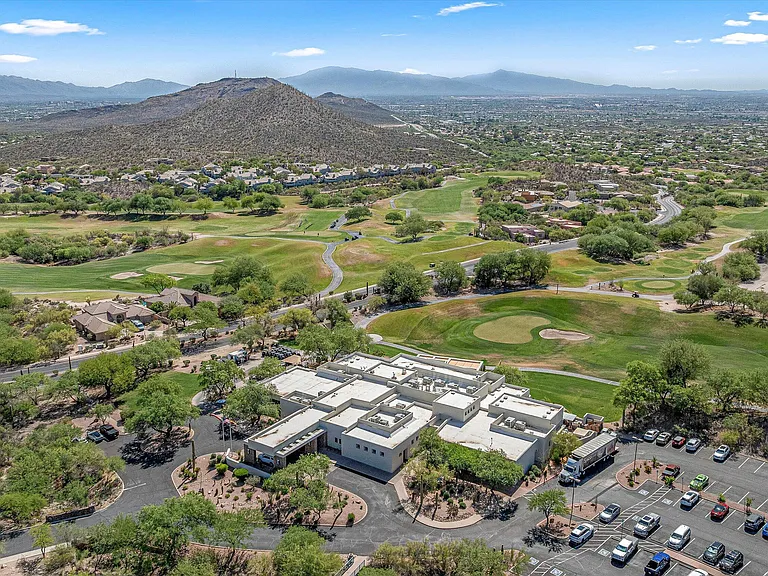 3177 W Flowering Cactus Ct — Photo 18