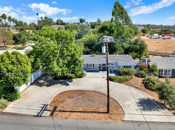 1549 Birch Ave, Escondido, CA 92027