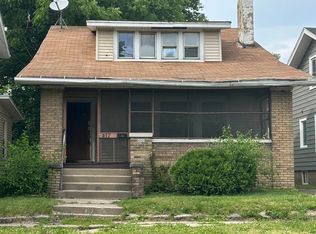 417 E Arcadia Ave, Peoria, IL