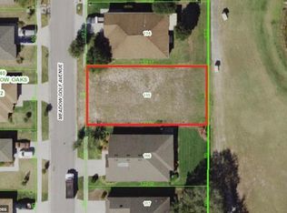 13416 Meadow Golf Ave, Hudson, FL 34669