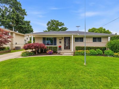 68435 Oak St, Richmond, MI, 48062