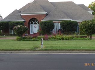 9514 Ash Grove Cv, Germantown, TN 38139