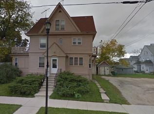 15 S Military Rd APT 4, Fond Du Lac, WI 54935