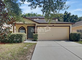 13727 Gentle Woods Ave, Riverview, FL 33569