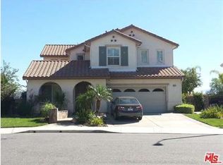 30172 Loudon Ct, Castaic, CA 91384