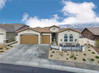 1582 Lindsey Peak, Beaumont, CA 92223
