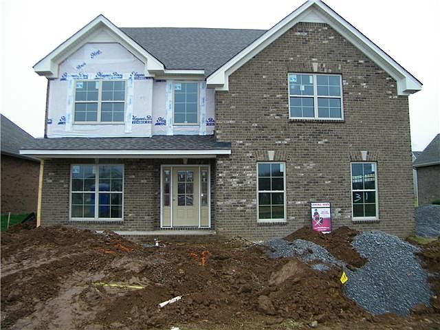 1st image of 31 Weston Park Lot 31
