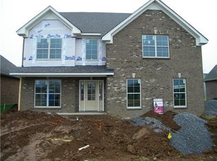 31 Weston Park LOT 31, Murfreesboro, TN 37128