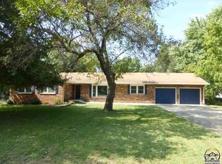 2545 SE Peck Rd, Topeka, KS 66605