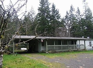 6484 NW Barons Run Way, Bremerton, WA 98312