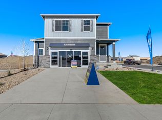 156 Racer St, Bennett, CO 80102