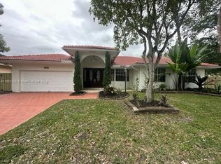 15301 SW 144th St, Miami, FL 33196