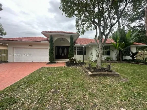 15301 SW 144th St, Miami, FL 33196