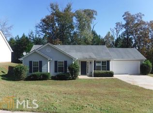 307 Preakness Dr, Lagrange, GA 30241