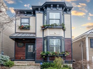 438 Strafer St, Cincinnati, OH 45226