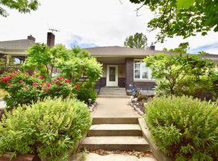 854 E Kensington Ave, Salt Lake City, UT 84105