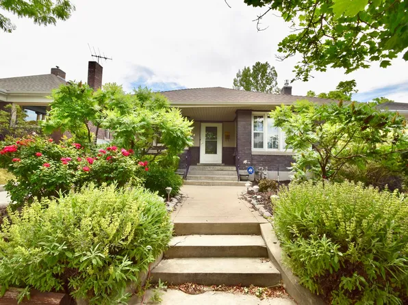 854 E Kensington Ave, Salt Lake City, UT 84105