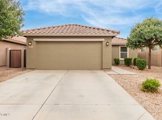 3489 E Silversmith Trl, San Tan Valley, AZ 85143
