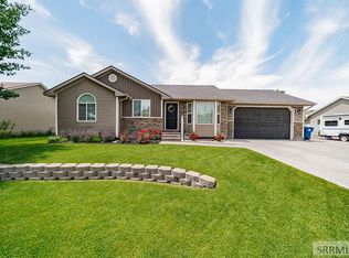 1507 Avon Ln, Idaho Falls, ID 83401