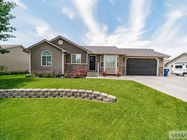 1507 Avon Ln, Idaho Falls, ID 83401