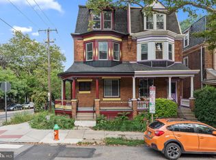 501 S 44th St, Philadelphia, PA 19104
