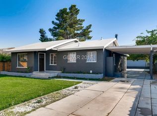 1022 Howard Dr, Las Vegas, NV 89104