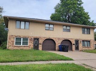 315-317 30th Avenue Ct, Moline, IL 61265