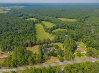 3984 Beattys Bridge Rd, Atkinson, NC 28421