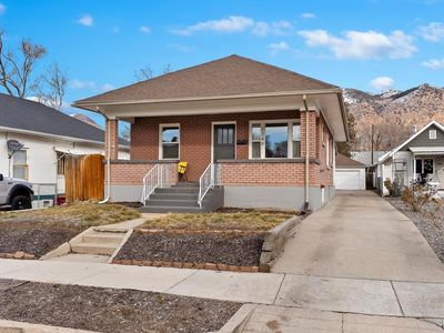 2344 Eccles Ave, Ogden, UT, 84401