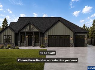 317 NE Clay St, Sublimity, OR 97385
