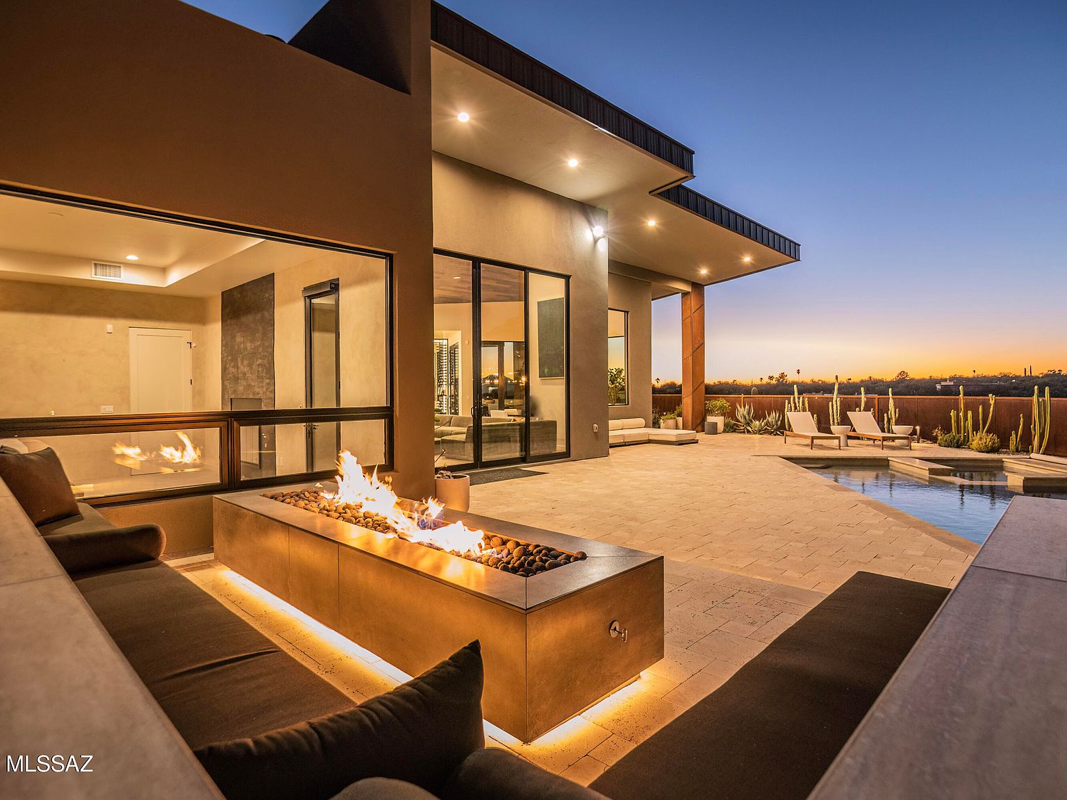 6041 N Vista Valverde, Tucson, AZ 85718 | Zillow