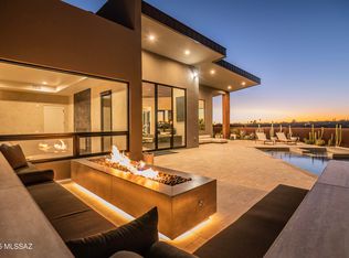 6041 N Vista Valverde, Tucson, AZ 85718