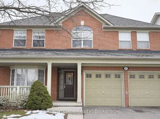 27 Sparta Dr N, Brampton, ON L6P 1H6