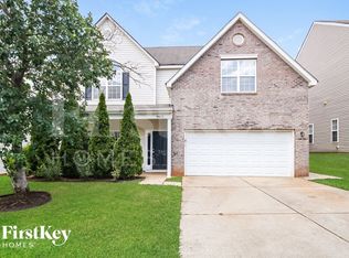 9613 Rothman Ln, Charlotte, NC 28215