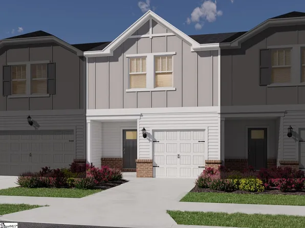 422 Blissful Ct, Taylors, SC 29687