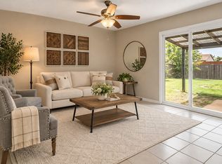 1917 Vine Dr, Garland, TX 75040