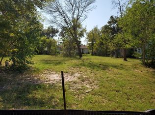1503 E 27th St, Bryan, TX 77802