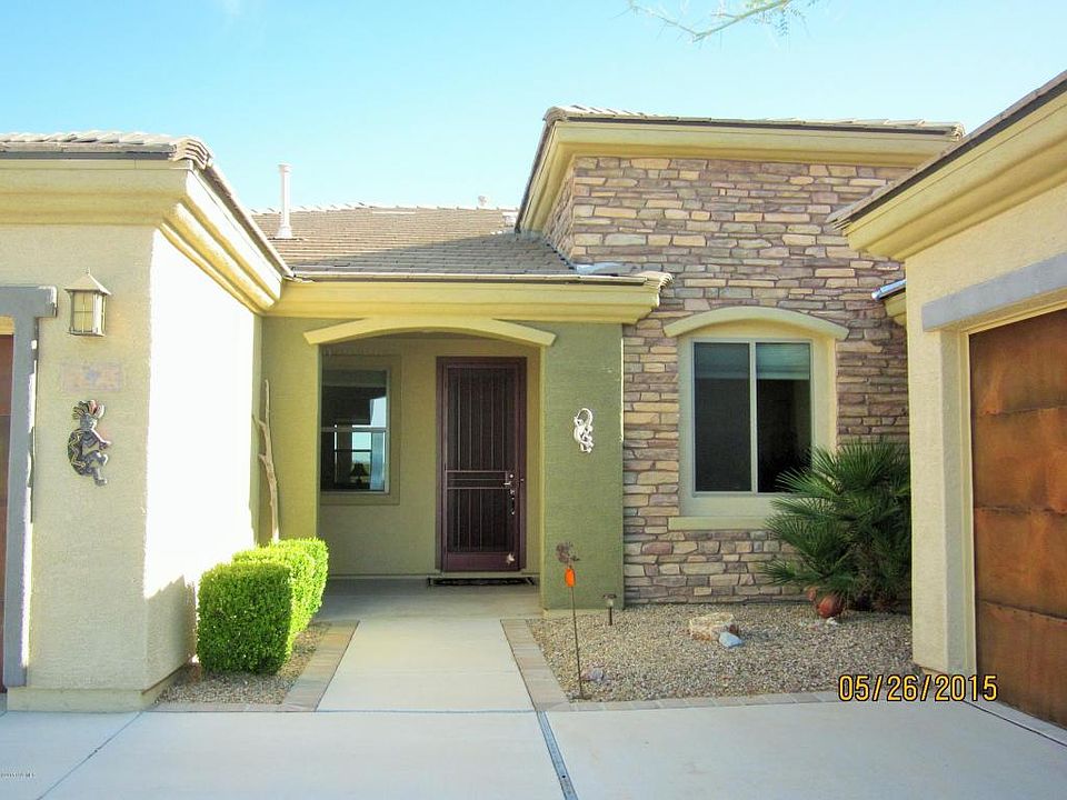1st image of 9 N Alum Canyon Pl