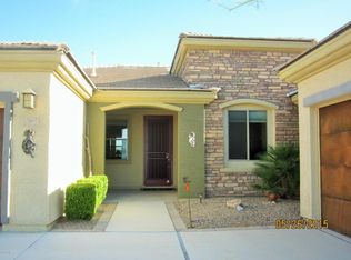 9 N Alum Canyon Pl, Sahuarita, AZ 85629