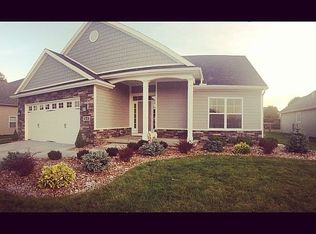 7647 Lonetree Ct, Maumee, OH