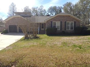 1338 Edward Dr, Moncks Corner, SC 29461