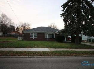 183 Osborne St, Rossford, OH 43460