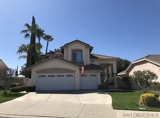 45087 Corte Valle, Temecula, CA 92592