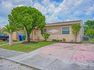 5171 NW 4th Ter, Miami, FL 33126