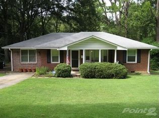 2576 Woodridge Dr, Decatur, GA 30033