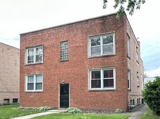8923 Lavergne Ave #S3, Skokie, IL 60077