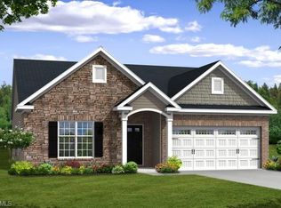 5731 Chicory Meadows Ct, Clemmons, NC 27012